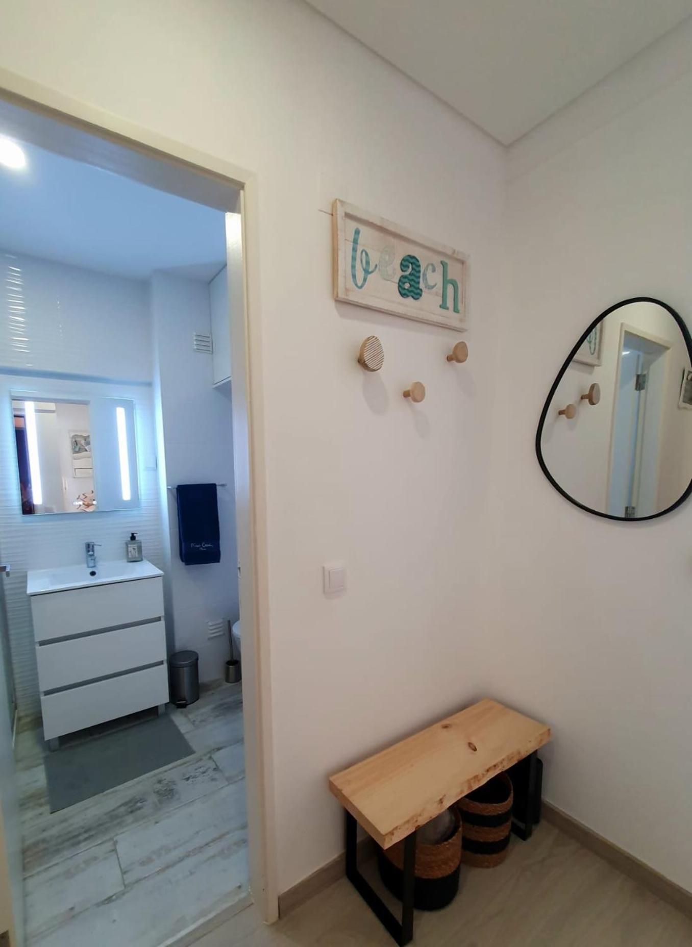 Jes Holidays Costa da Caparica Habitación foto