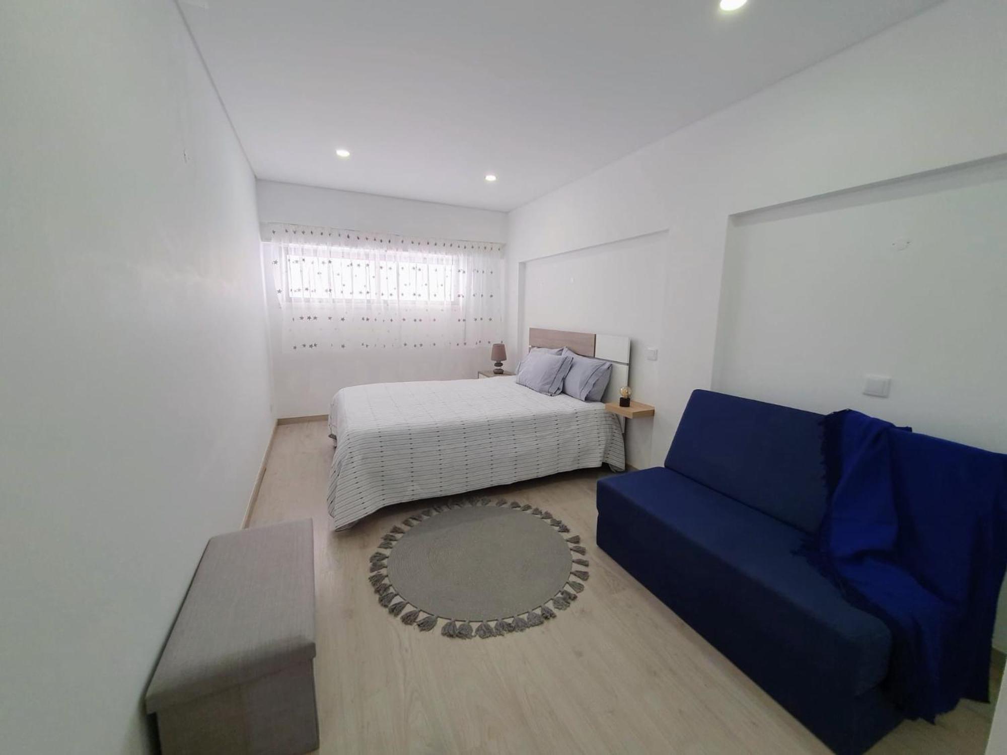 Jes Holidays Costa da Caparica Exterior foto